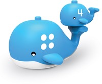 Learning Resources - Snap-n-Learn™  Stacking Whales-3