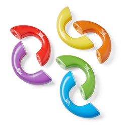Learning Resources - Phoneme Phones, Set of 6