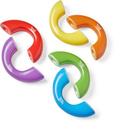 Learning Resources - Phoneme Phones, Set of 6