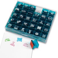 Learning Resources - Teacher Incentive Stamps-3