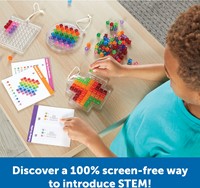 Learning Resources - STEM Explorers™ Suncatchers-3