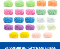 Learning Resources - Playfoam® Mega Rainbow Pack-3