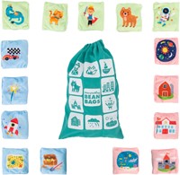 Learning Resources - Storytelling Bean Bags