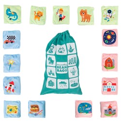 Learning Resources - Storytelling Bean Bags