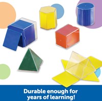 Learning Resources - Folding Geometric Shapes™-2