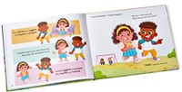 Learning Resources - Meet the Feelings Family™ Book Set (w plush)-2