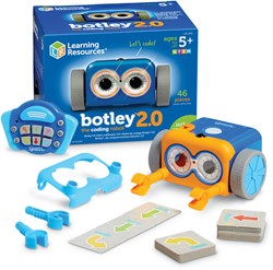 Learning Resources - Botley® 2.0 the Coding Robot