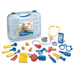 Learning Resources - Pretend & Play® Doctor Set