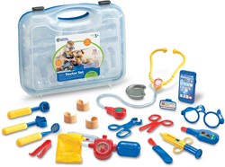 Learning Resources - Pretend & Play® Doctor Set