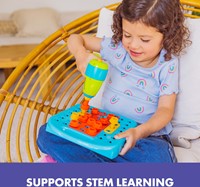 Learning Resources - Design & Drill® Shapes Workshop-3