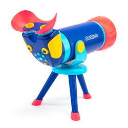 Learning Resources - GeoSafari® Jr Taking Space Explorer