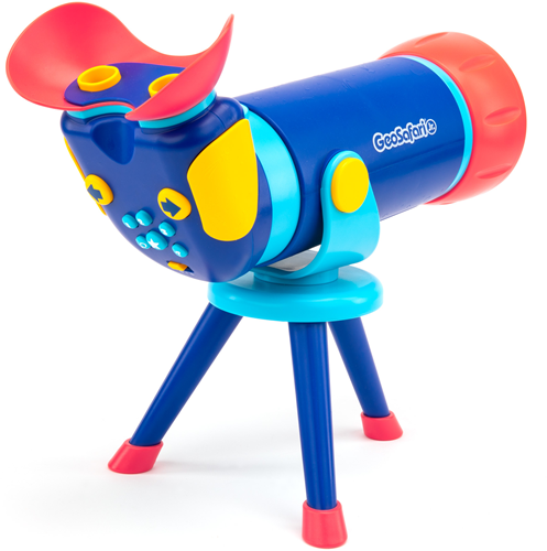 Learning Resources - GeoSafari® Jr Taking Space Explorer