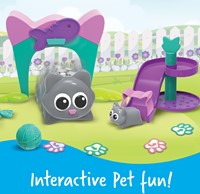 Learning Resources - Coding Critters® Scamper & Sneaker-3