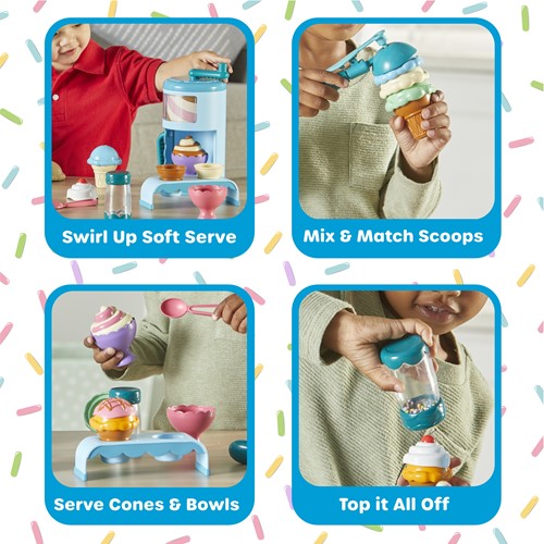Learning Resources - Swirly Scoops Ice Cream Shoppe-2