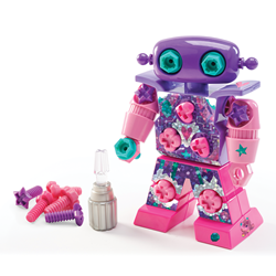 Learning Resources - Design & Drill® Sparklebot®