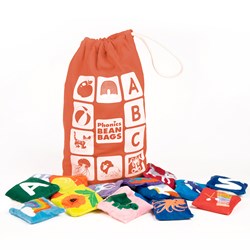 Learning Resources - Phonics Bean Bags