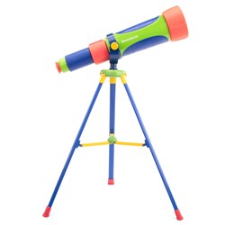 Learning Resources - GeoSafari® Jr. My First Telescope