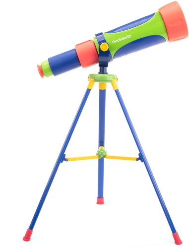 Learning Resources - GeoSafari® Jr. My First Telescope