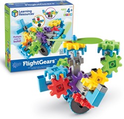 Learning Resources - Gears! Gears! Gears!® FlightGears™