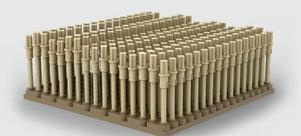 BRIXIES Plus Tarweveld - 641 st