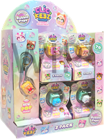 Goliath - CDU 12 pcs Clickeez S3 - 2-Pack (12L)