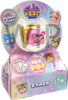 Goliath - CDU 12 pcs Clickeez S3 - 2-Pack (12L)-2