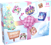 Goliath - Clickeez S3 - Advent Calendar