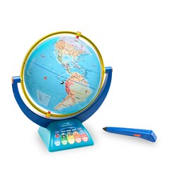 Learning Resources - GeoSafari® Jr. Talking Globe