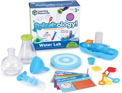 Learning Resources - Splashology!™ Water Lab