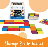Learning Resources - Color Cubed-2
