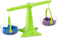 Learning Resources - Nestable Pan Balances, Set of 4-2