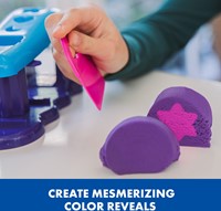 Learning Resources - Playfoam® Sand Magic Reveal-2