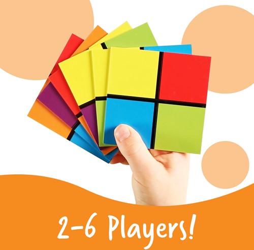 Learning Resources - Color Cubed-3