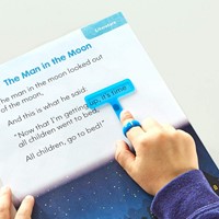 Learning Resources - FingerFocus® Highlighter-3