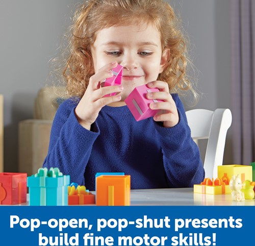 Learning Resources - Counting Surprise Party™-3