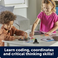 Learning Resources - STEM Explorers Geo-Glow Art-2
