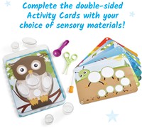 Learning Resources - Create Your Play Sensory Tray-3