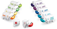 Learning Resources - Snap-n-Learn™ Counting Cows-2