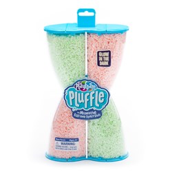 Learning Resources - Playfoam Pluffle™ Twist Glow In The Dark