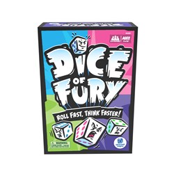 Learning Resources - Dice Of Fury