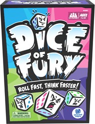 Learning Resources - Dice Of Fury