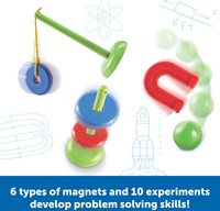 Learning Resources - STEM Explorers™ Magnet Movers-3