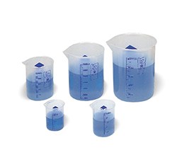 Learning Resources - Graduated Beakers