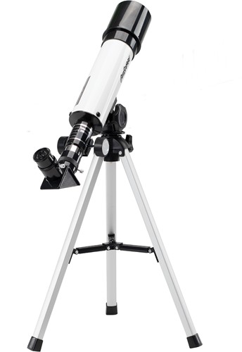 Learning Resources - GeoSafari® Vega 360 Telescope-2