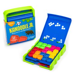 Learning Resources - Kanoodle® Jr.