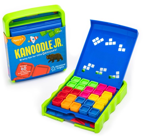 Learning Resources - Kanoodle® Jr.