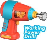 Learning Resources - Design & Drill® Bolt Buddies® Race Car-2