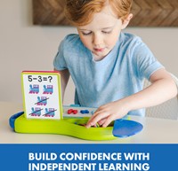 Learning Resources - MathMagnets® Go! Counting-2