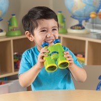 Learning Resources - Primary Science® Big View Binoculars-2