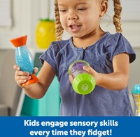 Learning Resources - Sensory Trio Fidget Tubes-2